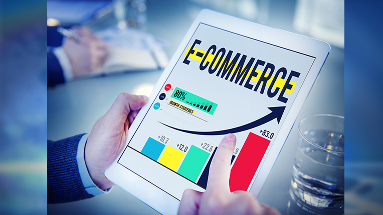 Ecommerce Website Development