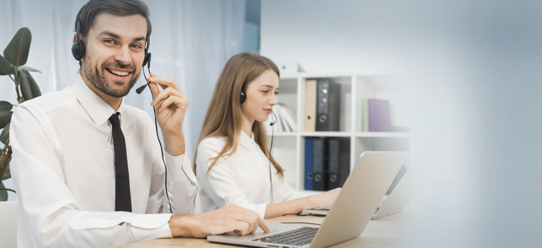 Customer-Service