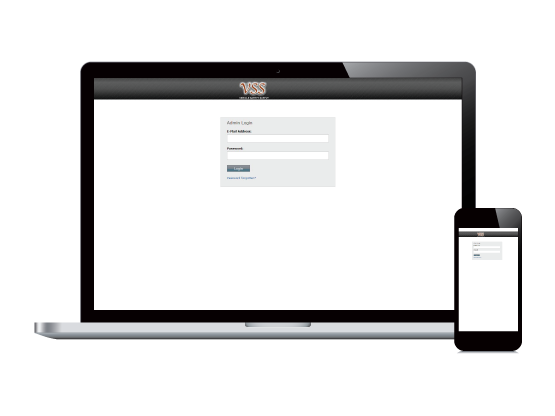 Centralized PO Application Centralized PO Application