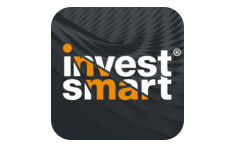 InvestSmart Mobile App