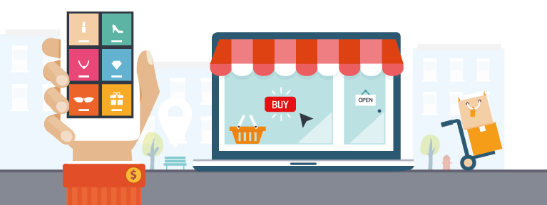 ecommerce Web Development