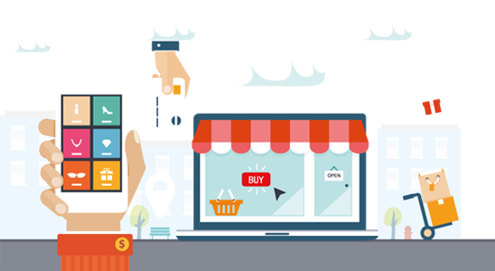 ecommerce Development